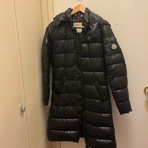 Moncler Coat